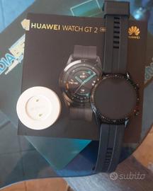 smart wacth huawei  gt2