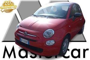 FIAT 500 NEOPATENTATI 500 1.0 hybrid 70cv TG : G
