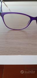 Occhiali da vista fotocromatici