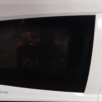 Forno microonde De Longhi