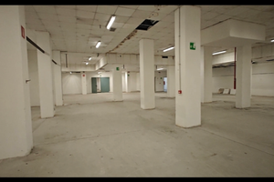 Magazzino Autorimessa C3 e C6