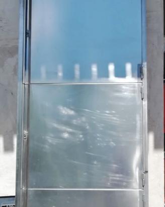 sportello ispezione inox 300x90 cm
