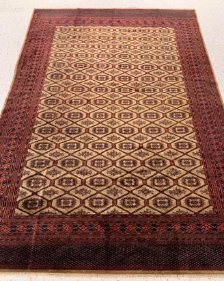 Tappetto Bukhara 320x220