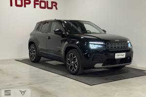 Jeep Avenger 1.2 Turbo 100 CV Altitude