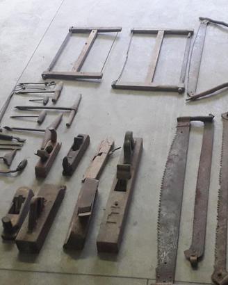 LAVOAZIONE LEGNO