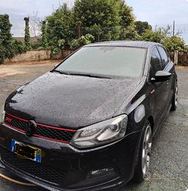 Polo GTI 2012 180CV