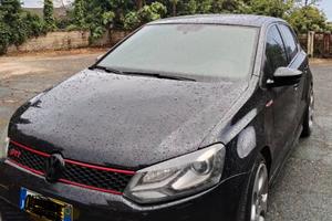 Polo GTI 2012 180CV