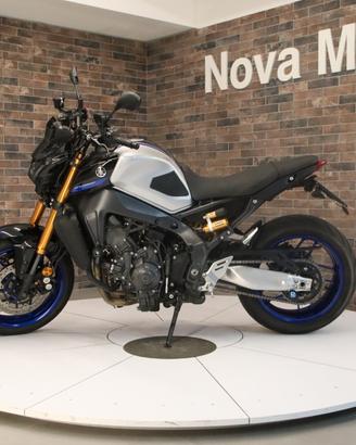 Yamaha MT-09 SP ABS MY21