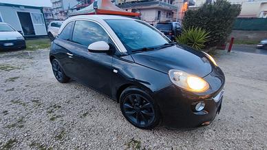 Opel Adam 1.4 GPL 2014