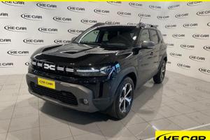 Dacia Duster 1.2 Eco-G 120cv Journey Auto