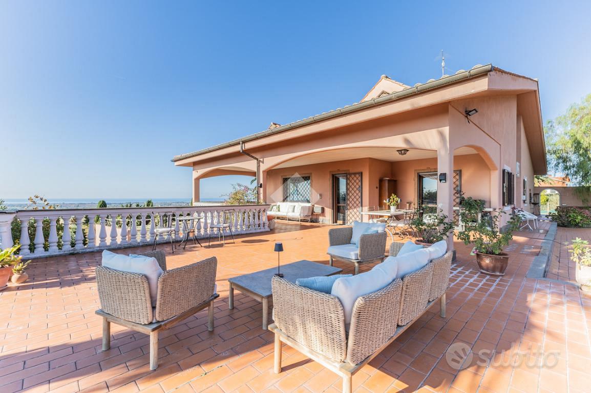 House in Cerveteri, Belvedere - Vista 6