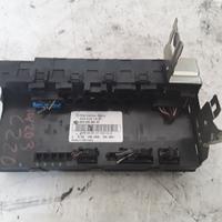 CENTRALINA SAM MERCEDES Classe C Berlina W203 2Â°