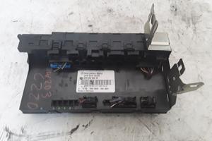 CENTRALINA SAM MERCEDES Classe C Berlina W203 2Â°