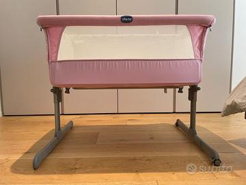 Culla / lettino chicco nextome