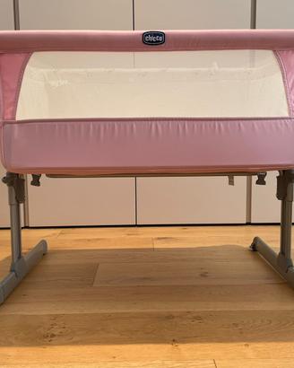 Culla / lettino chicco nextome