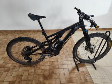 Specialized turbo levo 2022 comp alloy