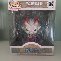 Funko pop One piece