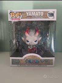 Funko pop One piece