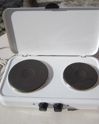 Cucina elettrica