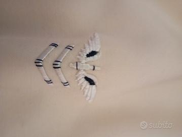 Antico vestito da marinaretto 