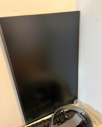 Monitor Acer, tastiera e mouse