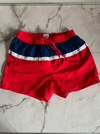 Calzoni bambino 3/4 anni coast to coast e primark