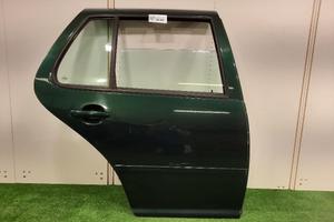 PORTIERA POSTERIORE DESTRA VOLKSWAGEN Golf 4 Varia
