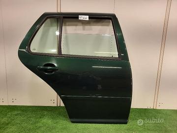 PORTIERA POSTERIORE DESTRA VOLKSWAGEN Golf 4 Varia