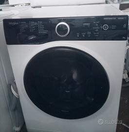 lavatrice Whirlpool 7kg