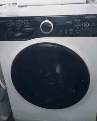 lavatrice Whirlpool 7kg