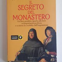 Il segreto del monastero (Philipp Vandenberg)