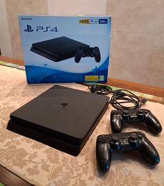 console ps4 