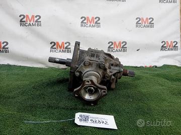 DIFFERENZIALE ANTERIORE DACIA Duster 1Â° Serie 384