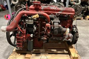 Motore iveco eurocargo 120e23 8060.45s