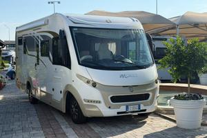 Caravans International Magis 95 Integral