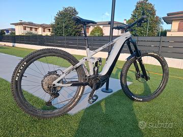 Giant trance E+ 1 PRO MX