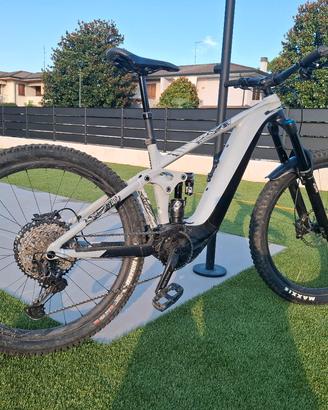 Giant trance E+ 1 PRO MX