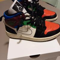 AIR JORDAN 1 MID