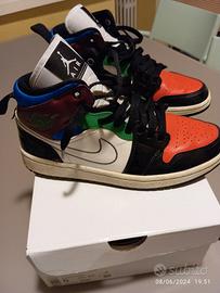 AIR JORDAN 1 MID