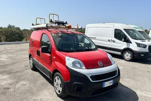 FIAT FIORINO 1.3 MJT Diesel – Allestito