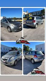Ricambi Toyota Yaris 1.3 benz 2szfe 97k km
