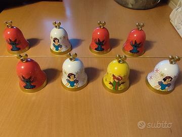 Campanelle Disney 
