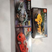 Lego Speed 