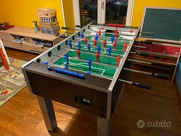 Arredamento Casa - Calcio Balilla Garlando Nuovo