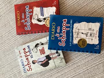 Libri per bambini/ragazzi