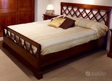 Letto Le Fablier I Ciliegi