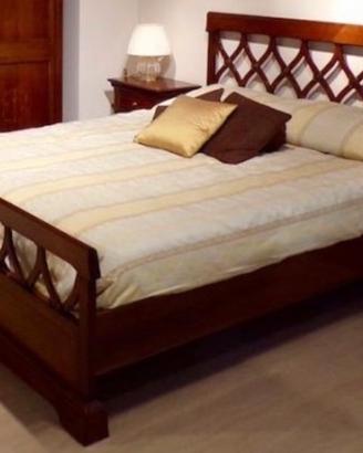 Letto Le Fablier I Ciliegi