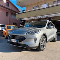 Ford Kuga 1.5 EcoBlue 120 CV 2WD Titanium X - 2020