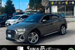 Audi Q3 SPB 40 TDI quattro S tronic GARANZIA