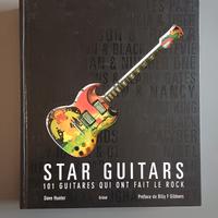Star Guitars